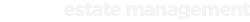 estate management